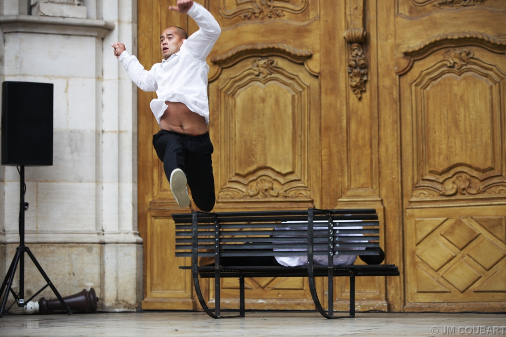 Diapositive suivante